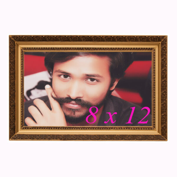 a4-size-8x12-inch-frame-with-photo-print-black-frame-anand-gifts