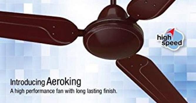 Havells Aeroking W Ceiling Fan Jiotaz Online Store